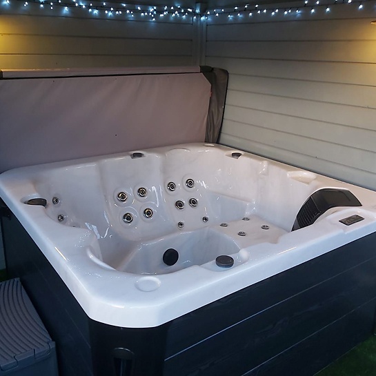 Girona Jacuzzi Gniezno 07